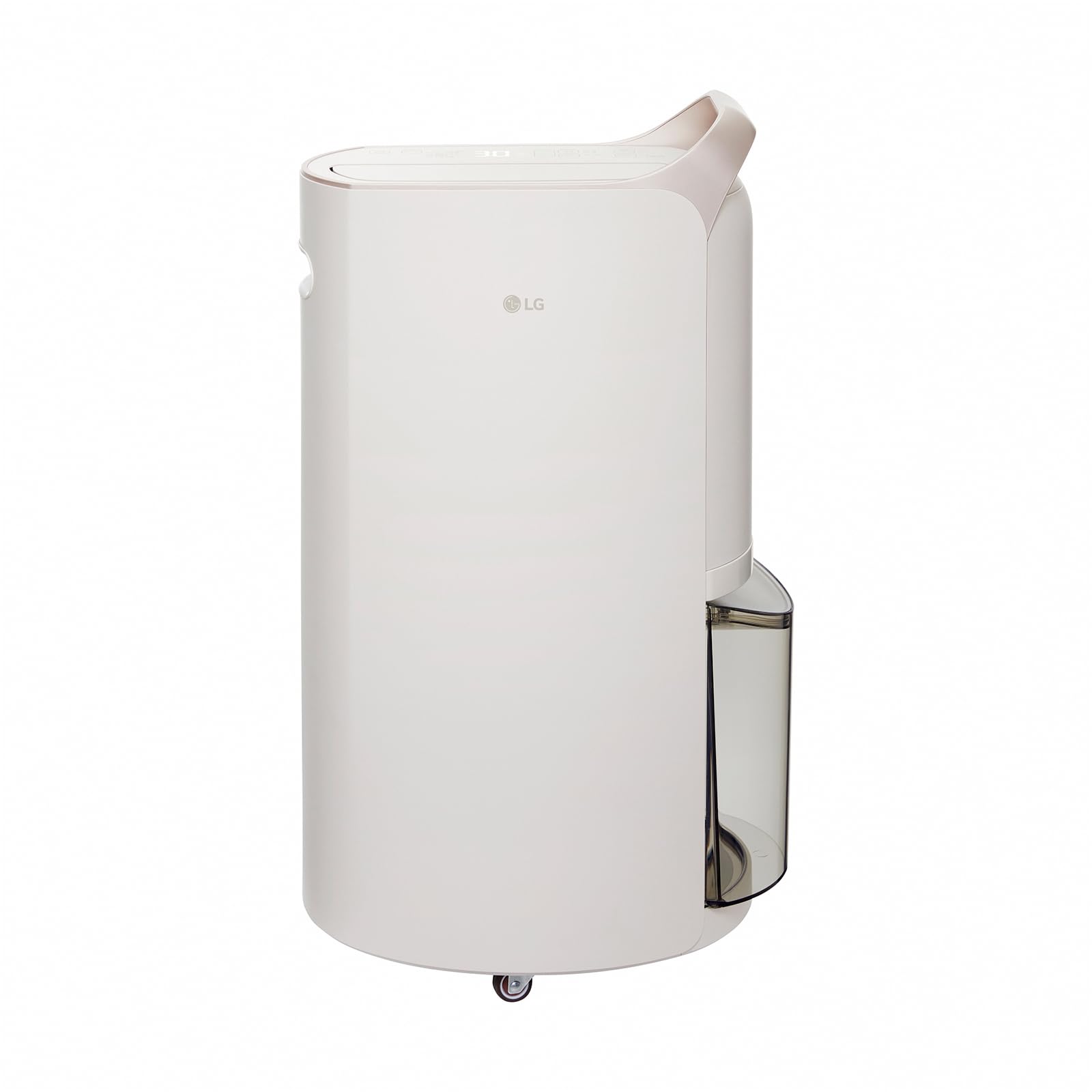 Amazon | 暮らしに寄り添う衣類乾燥除湿機－LG PuriCare™ 衣類乾燥除湿 