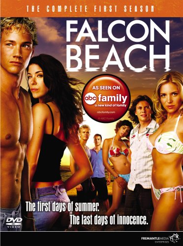 Falcon Beach - The Complete First Season [Import] [DVD]