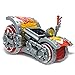 Skylanders SuperChargers: Donkey Kong's Barrel Blaster Individual Vehicle (Nintendo Only)