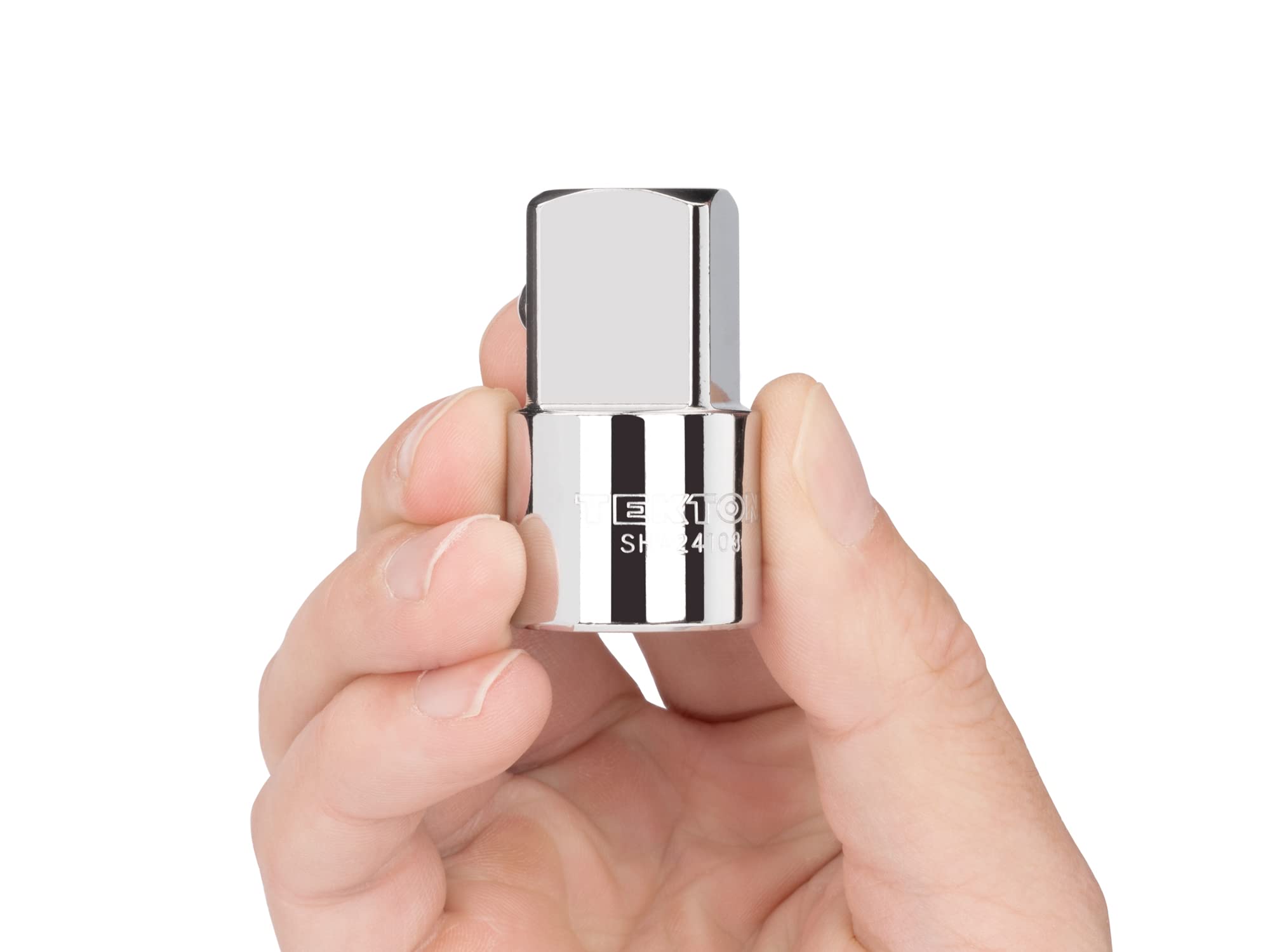Tekton Drill Adapter 1/2" to 3/4" -5