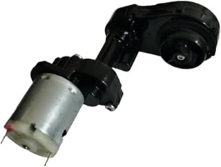 Vacuum Cleaner Floor Brush Motor,Compatible for Dyson,DC34 DC35 Replacement Suction Motor