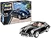 Produktbild Revell 7043 Porsche Fahrzeug 07043 356 Cabriolet Automodell Bausatz 1:16