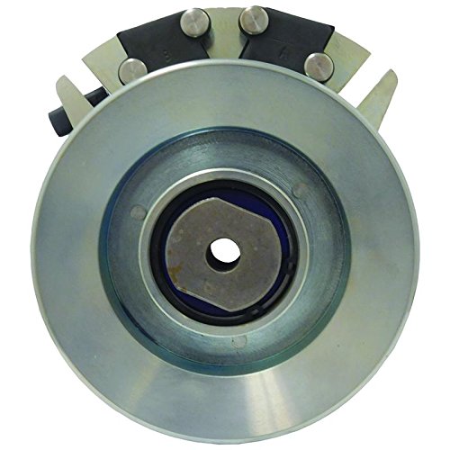 Premier Gear PG-19-003 PTO Clutch Replacement For 03643100 160889 532160889 1772388 GW-1772388 717-1459 917-1459 104-3334 AM119683 7053740 53740 688EC