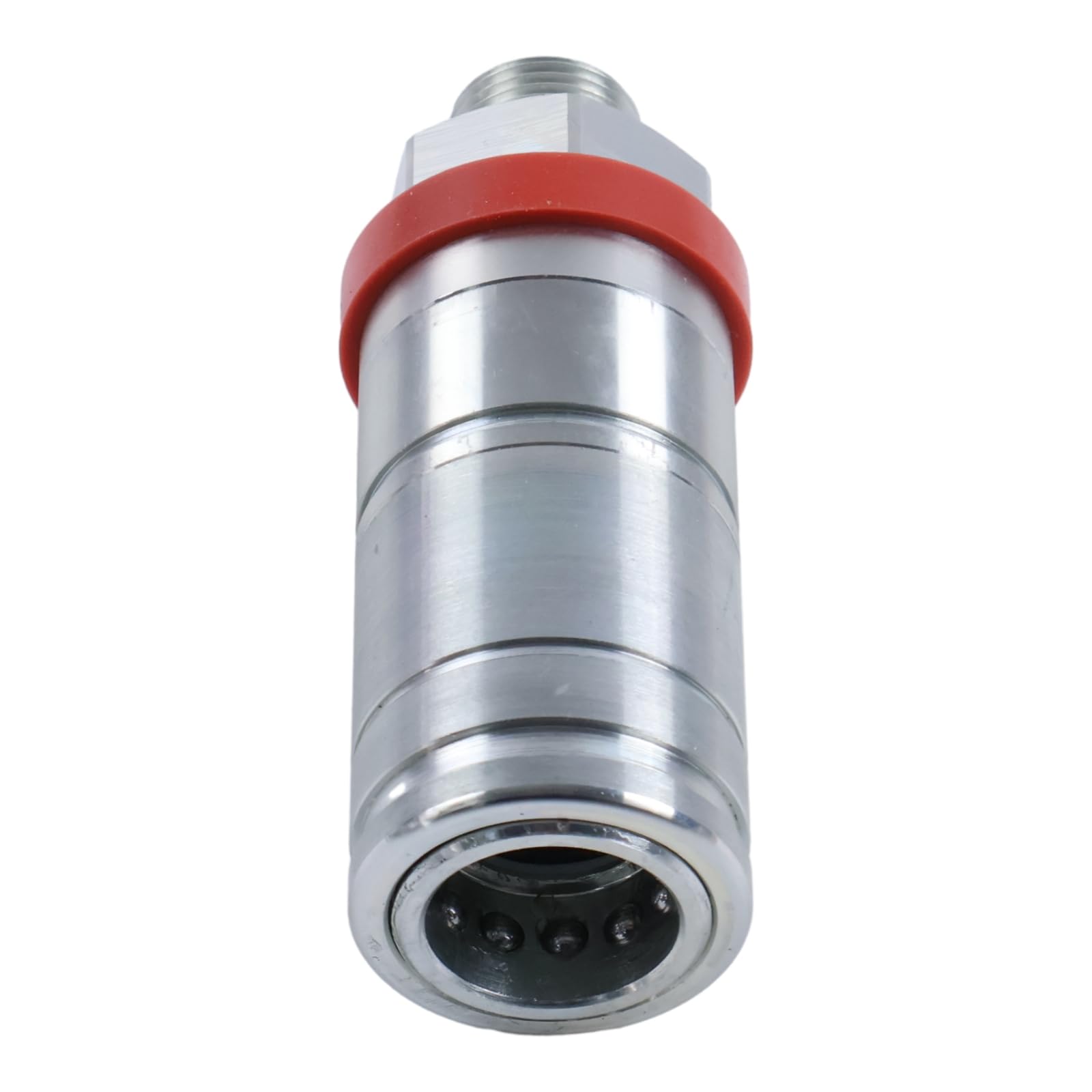 HOLDWELL Acoplador hidráulico de conexión rápida SJ11129 SJ30426 RE255758 compatible con John Deere Tractor 5039D 5045D 5045E 5055D 5055E 5065E 5075E 5076E 5076EF 5076EL 5082E 50833E E 50833 EN 5085E