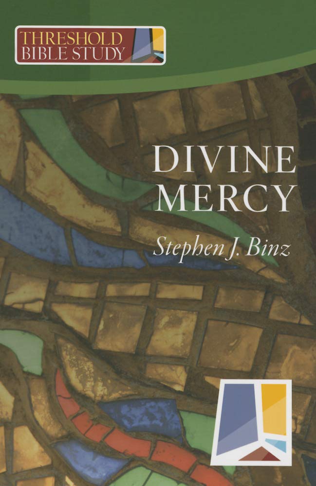 Divine Mercy (Threshold Bible Study)