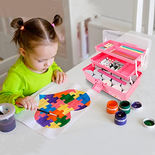 Organize-Anywhere-With-12-Inch-3-layers-Craft-Organizers-Versatile-Box-With-Handle-Folding-Adjustable-Dividers-For-Diamond-Art-Craft-And-Sewing-Supplies-Ideal-For-Students-Hobbyists-And-Pros Organize-Anywhere-With-12-Inch-3-layers-Craft-Organizers-Versatile-Box-With-Handle-Folding-Adjustable-Dividers-For-Diamond-Art-Craft-And-Sewing-Supplies-Ideal-For-Students-Hobbyists-And-Pros