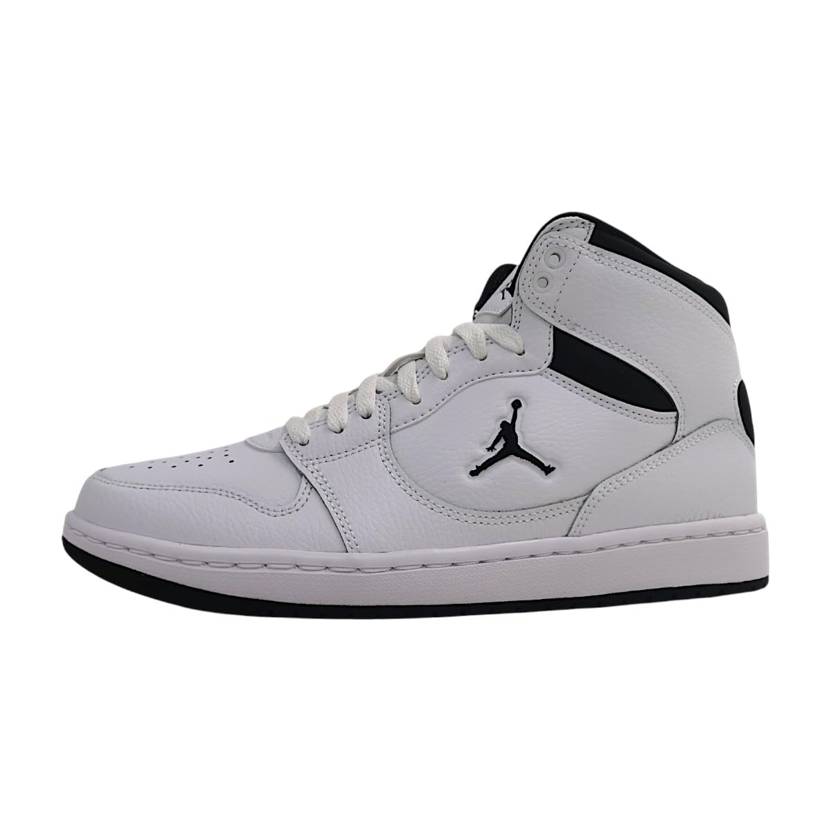 Nike Herren Jordan Access Court MidBasketball Shoes