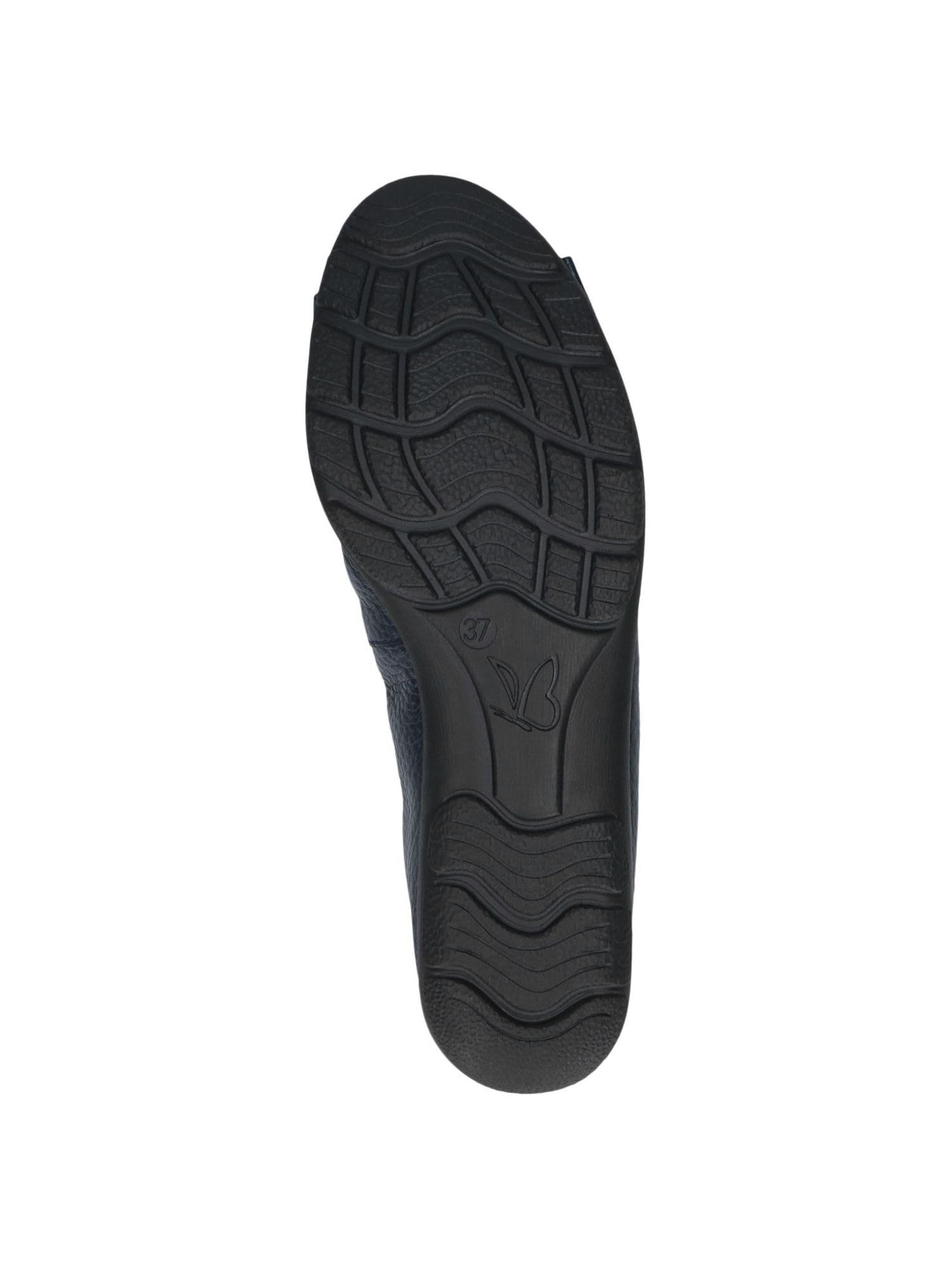 CAPRICE Kobiety Caprice Damen 9-22153-42Balerinki