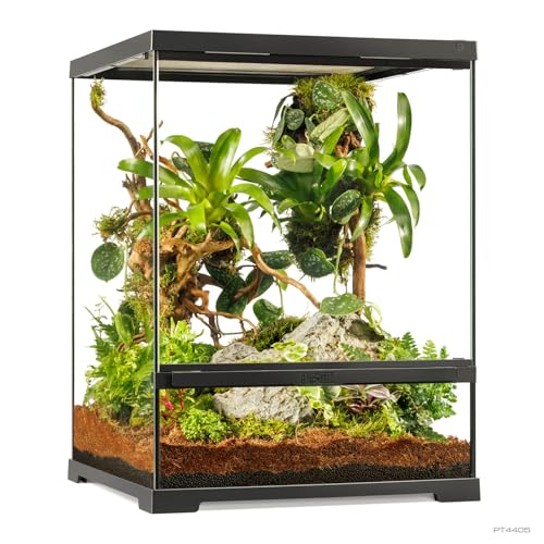 Exo Terra Pro Terrarium 45x45x60cm