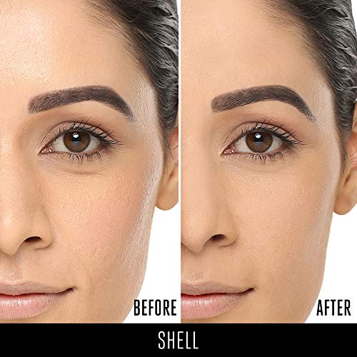 Image of LAKME Perfect Radiance Skin Lightening Sheer Compact Powder, & Lakme Perfecting Matte Liquid Foundation (Unit - 1)