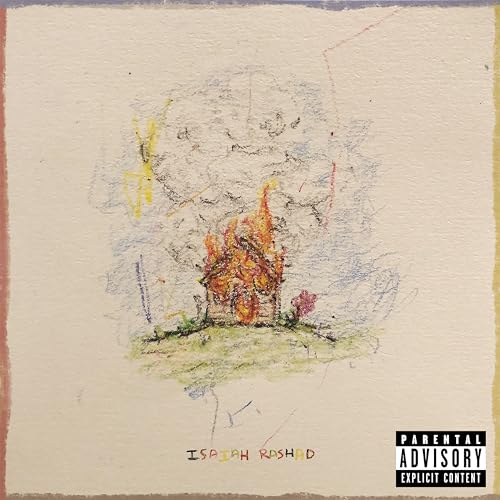 The House is Burning