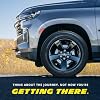 MICHELIN Defender LTX M/S2 LT265/60R22/E 123/120S