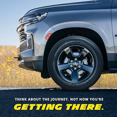 MICHELIN Defender LTX M/S2 LT265/60R22/E 123/120S