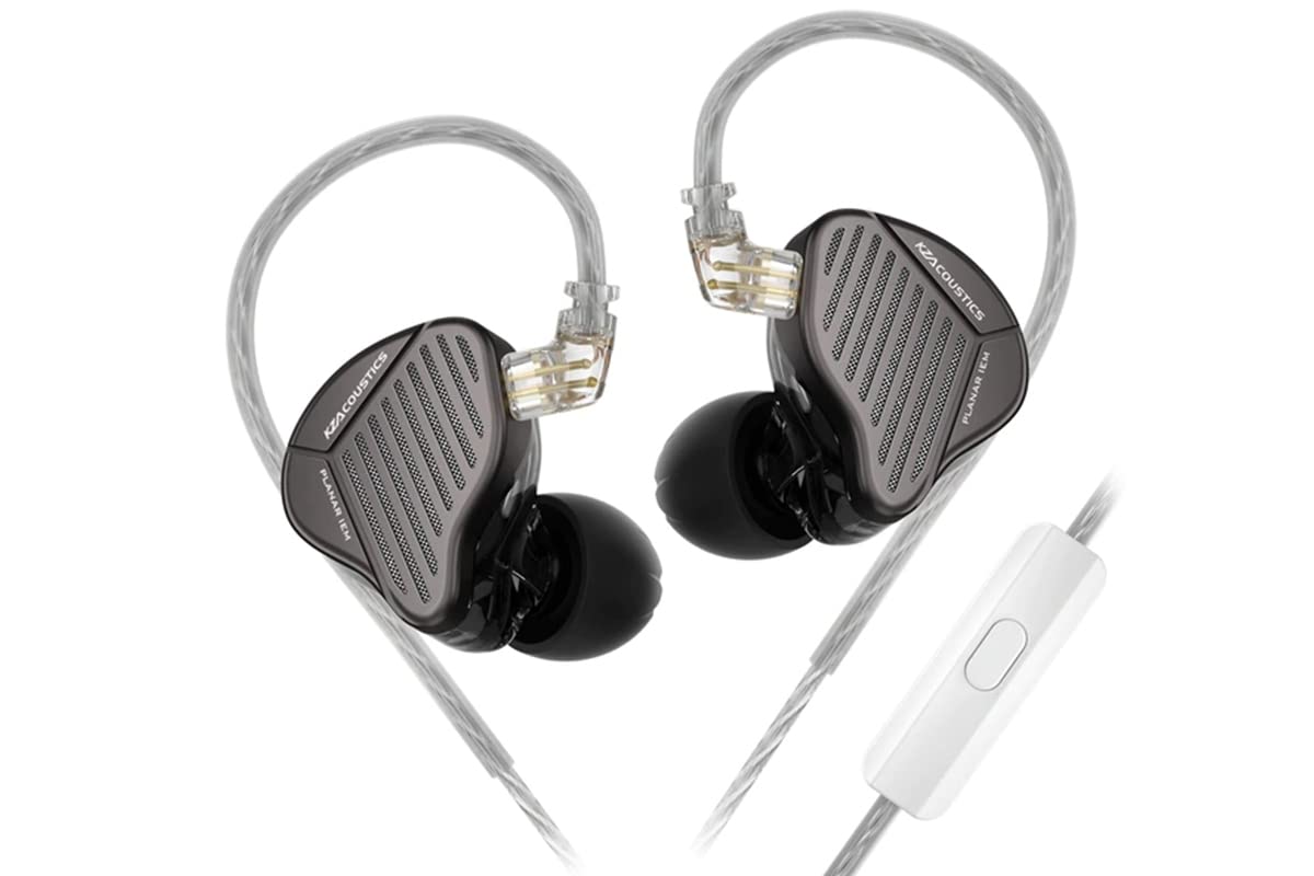 PR1 (Balanced Edition) Earbuds with Microphone