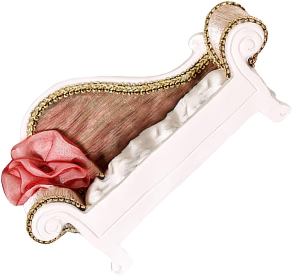Jewelry Rack Display Sofa Shape and Rings Ear Accessories