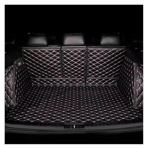Tapis de coffre TT Hardtop protection intérieure auto