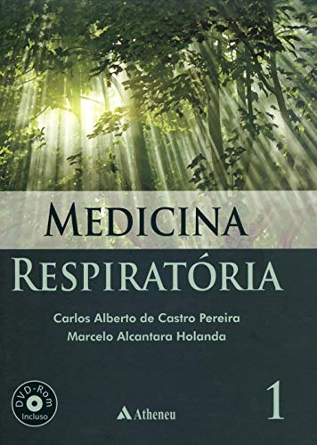 Medicina Respiratória