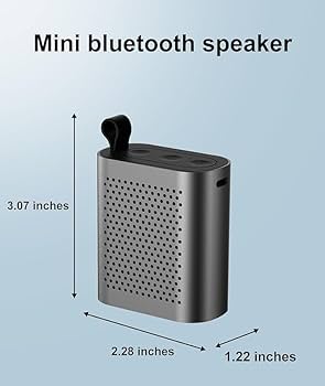 Amazon.co.jp: Bluetooth スピーカー USB-Cポート 8時間の再生時間