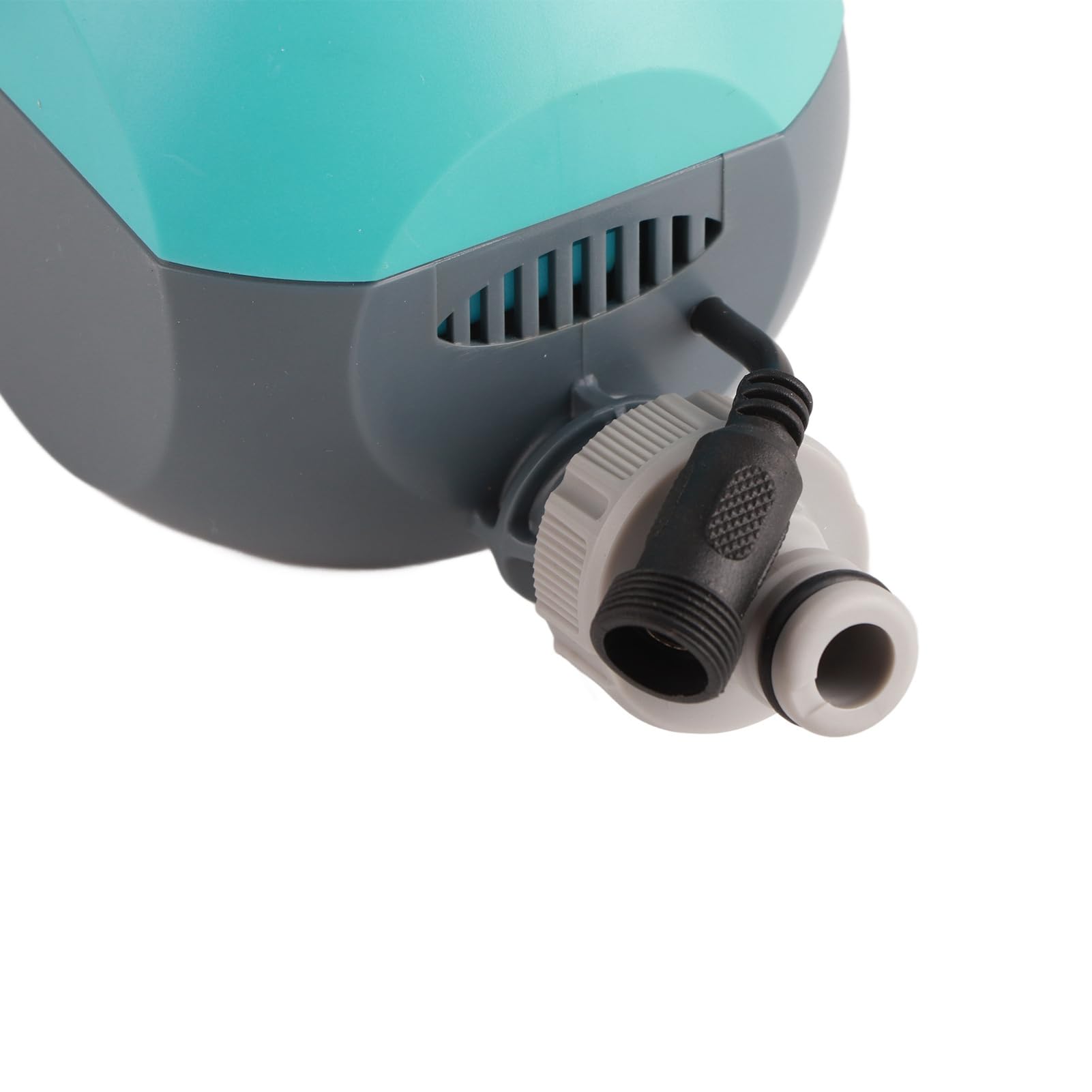 Intelligente timer per irrigazione WIFI BT telecomando di irrigazione automatico alimentato tramite USB timer per irrigatore da giardino per cortile balcone famiglia parete verde