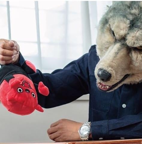 Amazon Man With A Mission マンウィズアミッション 公式グッズ ジャンケンジョニー ほっこり福袋17 おてのりマンウィーズ アイドル 芸能人グッズ 通販