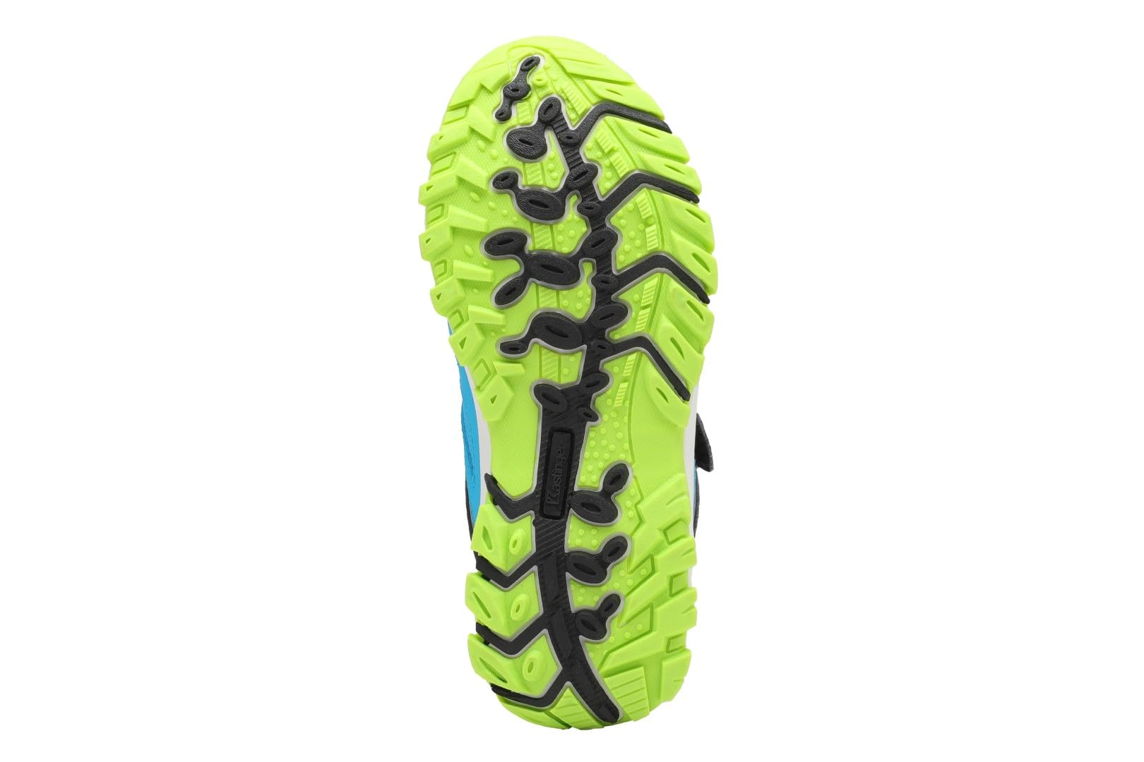 Kastinger Herren Grabner Low Ev KtxWanderschuh