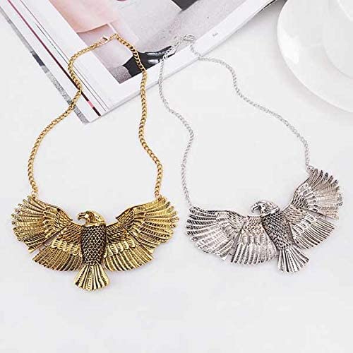 925 コンドル　鷲　鷹　ネックレス　トップ　ビックサイズ Amazon.co.jp: コンドル ネックレス レディース ペンダント 鷲 鷹 鳥