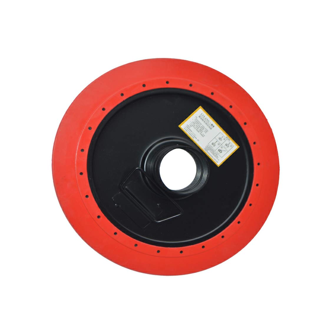 Ulike Pistol Grip Grease Gun Grease Pump Follower Plate Refilling Plate