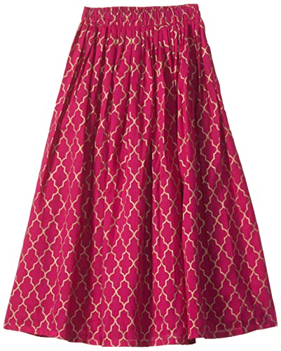 Image of Bitiya By Bhama Girls Lehenga Choli