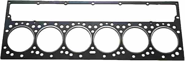 Amazon.com: Cylinder Head Gasket 4975249 for Cummins Engine