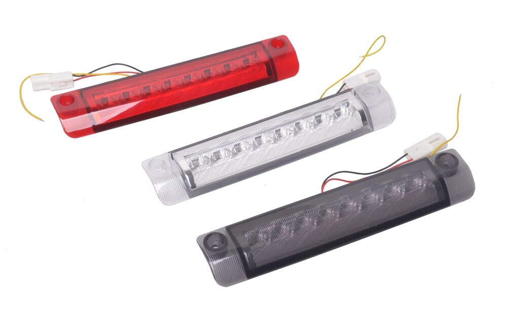 Amazon | アルファード/ヴェルファイア30系 LED ハイマウント