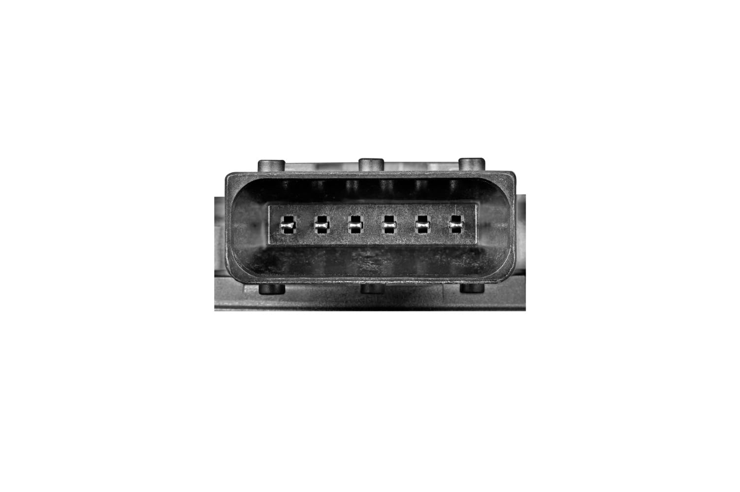 HELLA 6PV 312 402-001 Sensor de posición del pedal del acelerador para