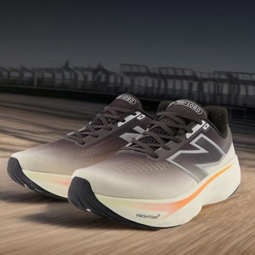 Image of New Balance Men's Fresh Foam X 1080 V14 Running Shoe
