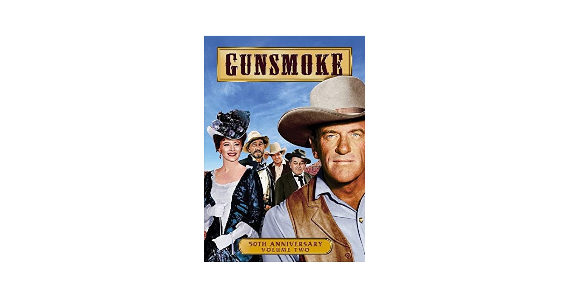 その他 Gunsmoke: Directors Collection [DVD] Amazon.com: Gunsmoke - The Directors Collection : Buck