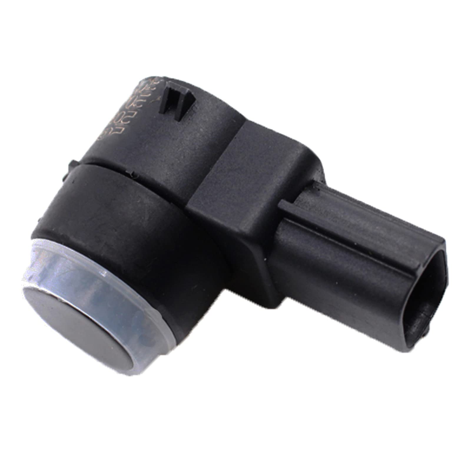 Capteur de stationnement PDC 4 pièces Radar de stationnement P25961317, pour Cadillac CTS DTS SRX, pour Buick, pour Enclave, pour Lucerne, pour Avalanche