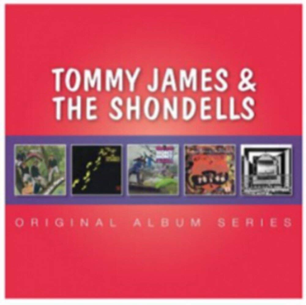 Original Album Series