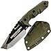 HX outdoors d-170 tanto coltello con guaina