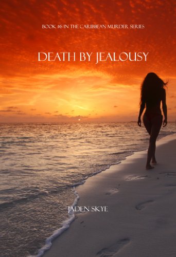 Free eBook - Death by Jealousy