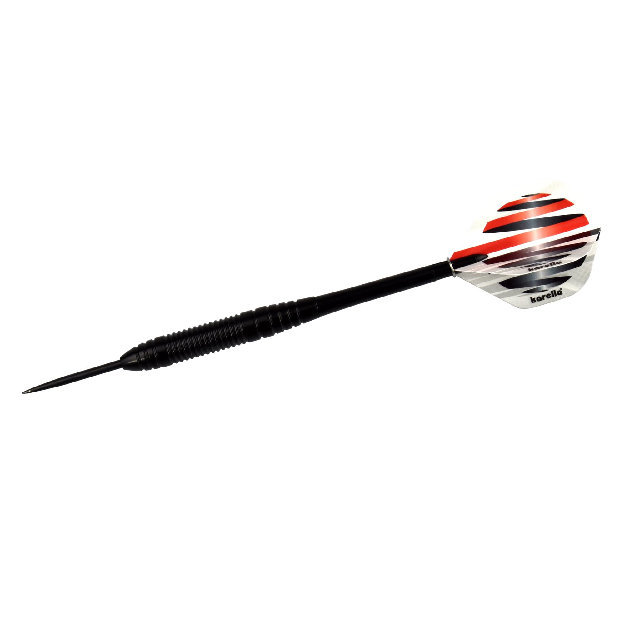 Karella Steeldart BlackStar Steeldart 21 g., 3er Set
