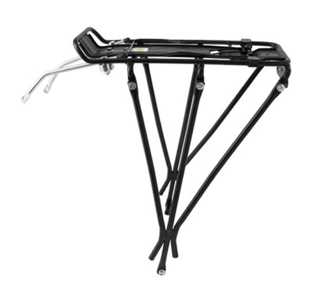 Amazon | 自転車 荷台 マウンテンバイク MTB 後付けリアキャリア
