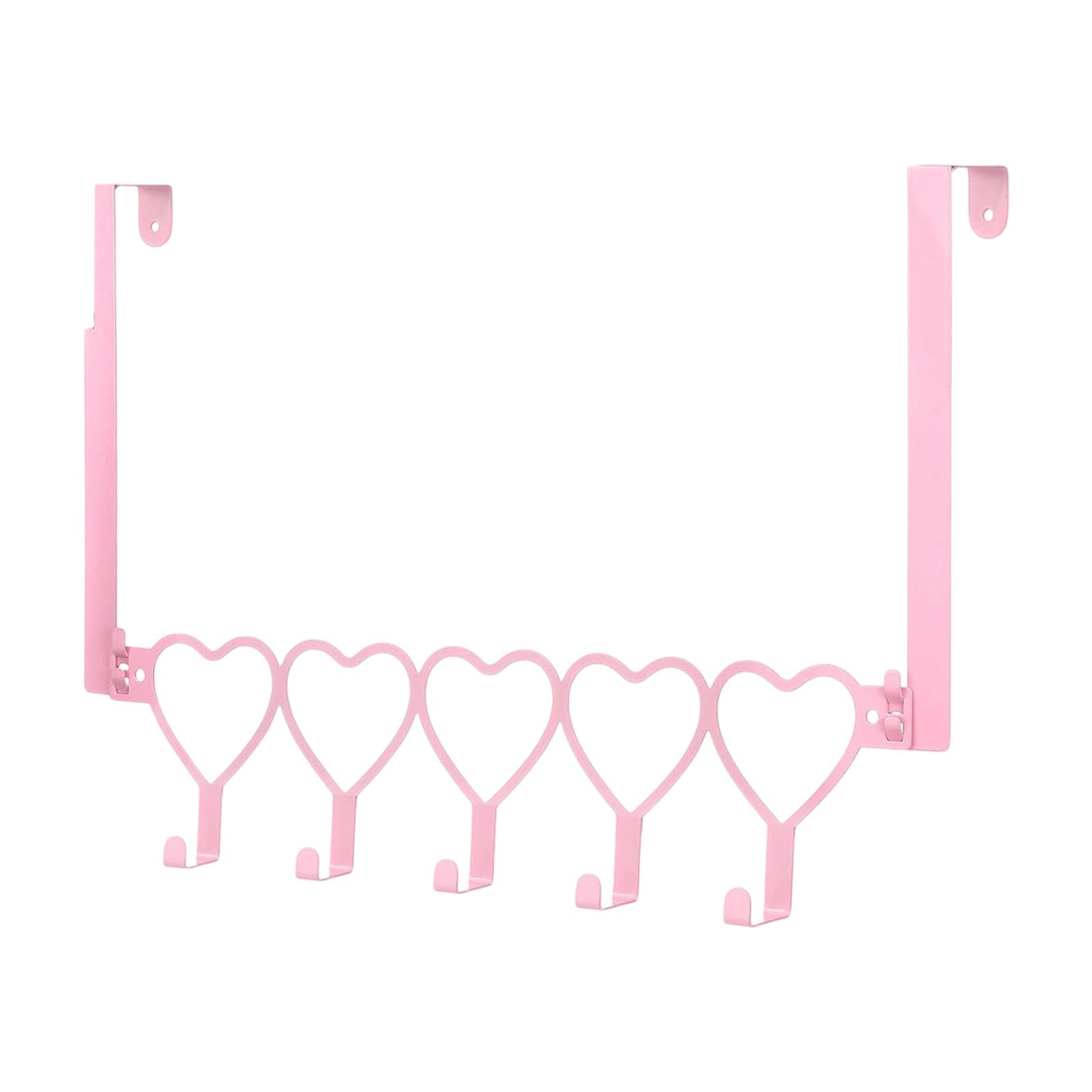 Tsophreniq Metal Hook for Enhancing Room Aesthetics Practical Home Organization Hanger Hook