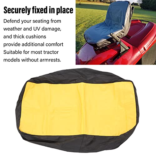 Riding Lawn Mower Cover - Image 3