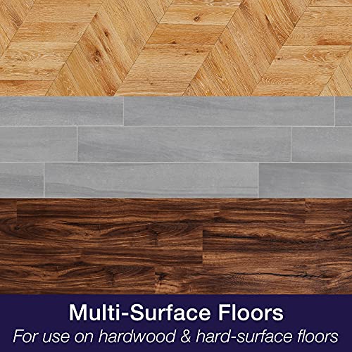 Mop Completa Com Refil De Limpeza Bona Premium