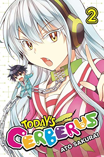 Télécharger Today's Cerberus Vol. 2 (English Edition) Livre eBook France