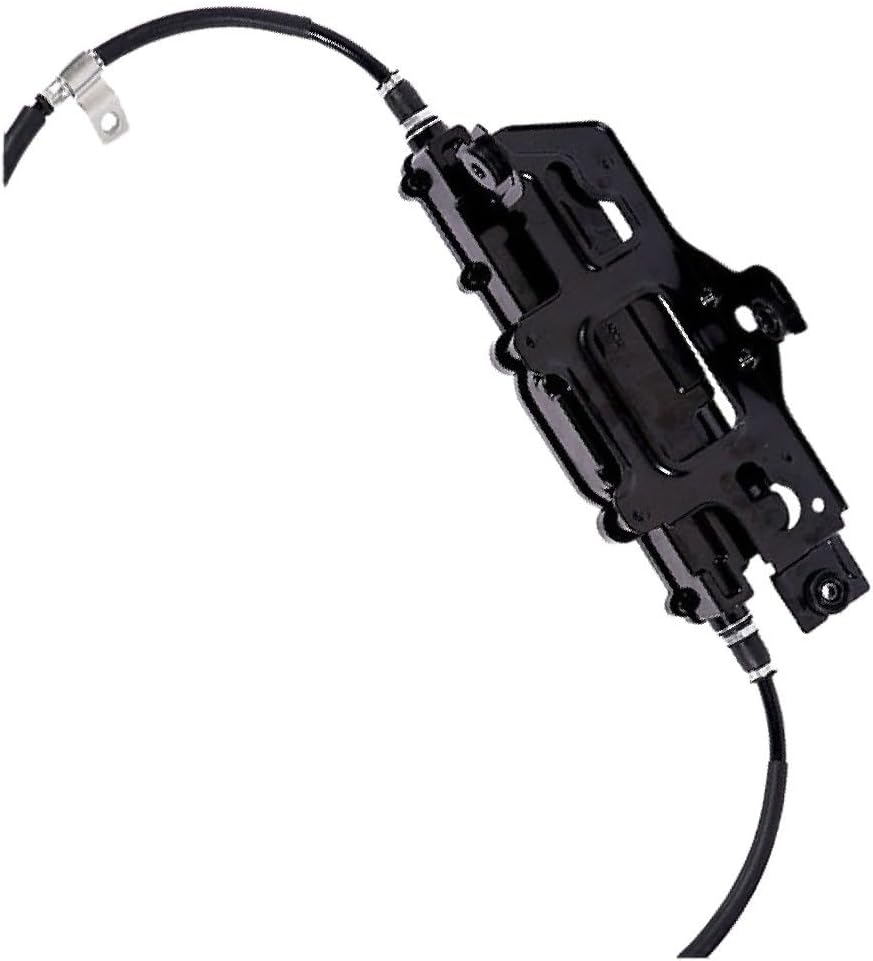 Electronic Parking Brake Module Compatible with Hyundai Santa Fe For Maxcruz 2012-2019 Handbrake Actuator Motor 59700-2W800 59700B8700