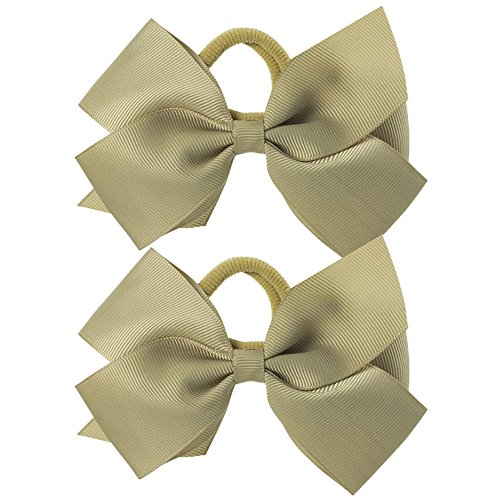 Rose Toogoo R 1 Piece Bandeau A Cheveux Avec Un Noeud Papillon Ruban De Coiffure Serre Tete Pour Bebe Fille Accessoires
