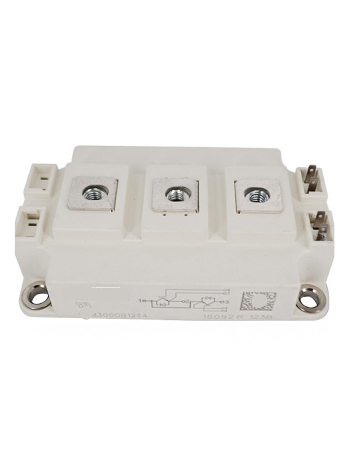 Fusible pour module thyristor SCR 300GB12T4 de puissance