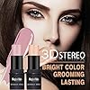 Sumeitang 4 Pcs Cruelty-Free Waterproof Highlighter Makeup Sticks Shimmer Illuminator and Blush Stick Face Contour Cosmetics Set Easy To Use Blends Effortlessly