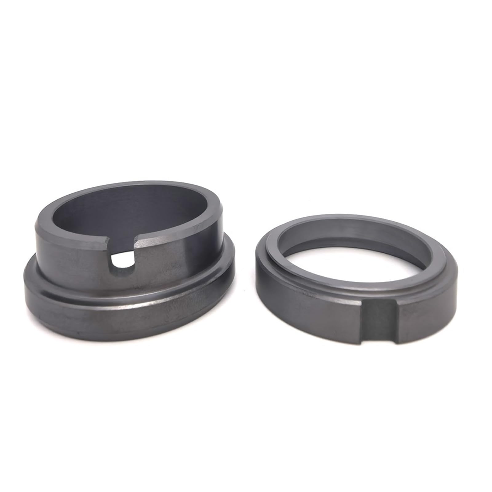 Fyzkxajif Seal Face 1Pcs M7n-65/G9 Mechanical Seal, 65Mm, With Sic/Sic/Viton Construction For Water Pumps(Seal Face)