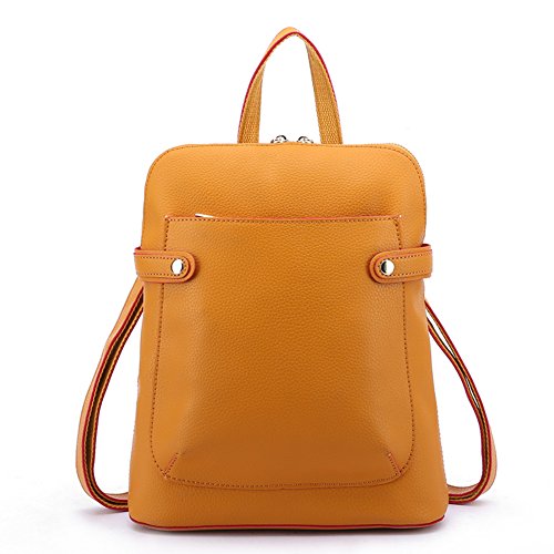 Sac à dos filles décontracté : résolvez le manque de place avec le modèle B