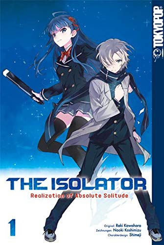 The Isolator - Realization of Absolute Solitude 01 Livre eBook France
